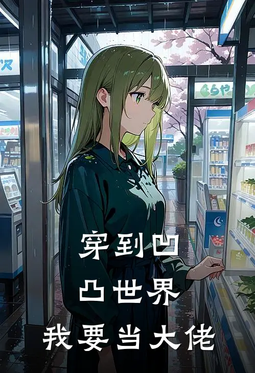 穿到凹凸世界：我要当大佬