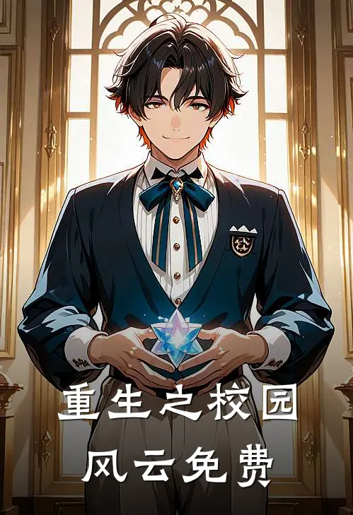 重生之校园风云免费