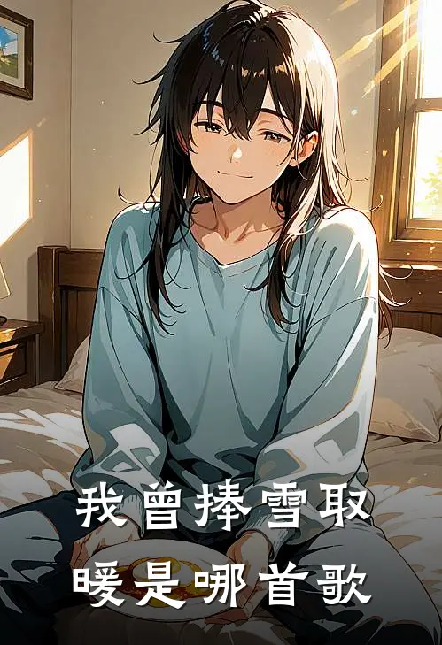 我曾捧雪取暖是哪首歌