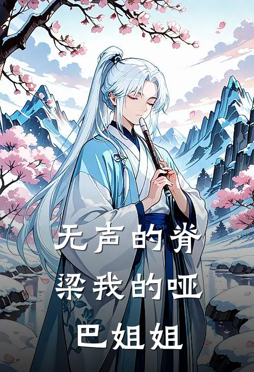 无声的脊梁我的哑巴姐姐