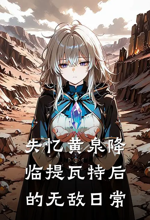 失忆黄泉降临提瓦特后的无敌日常