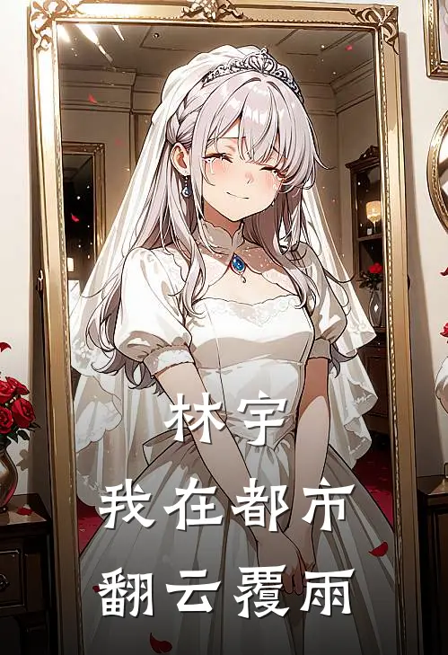 【林宇：我在都市翻云覆雨】