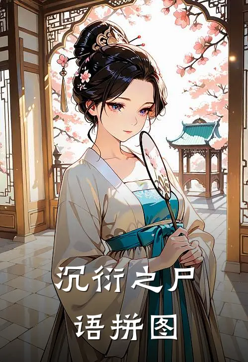 沉衍之尸语拼图