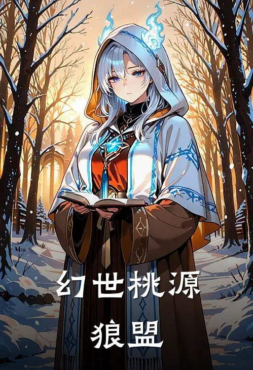 幻世桃源：狼盟