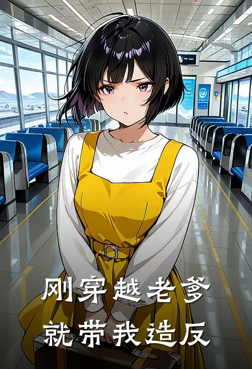 刚穿越老爹就带我造反