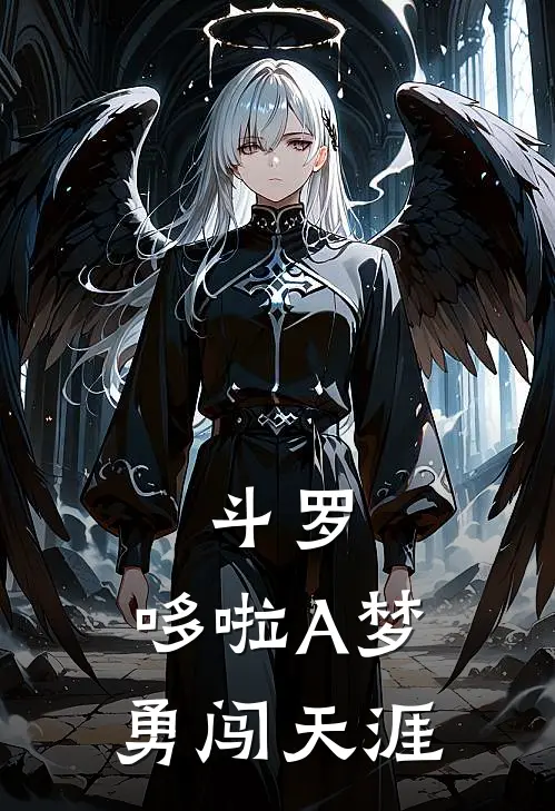 斗罗：哆啦A梦勇闯天涯