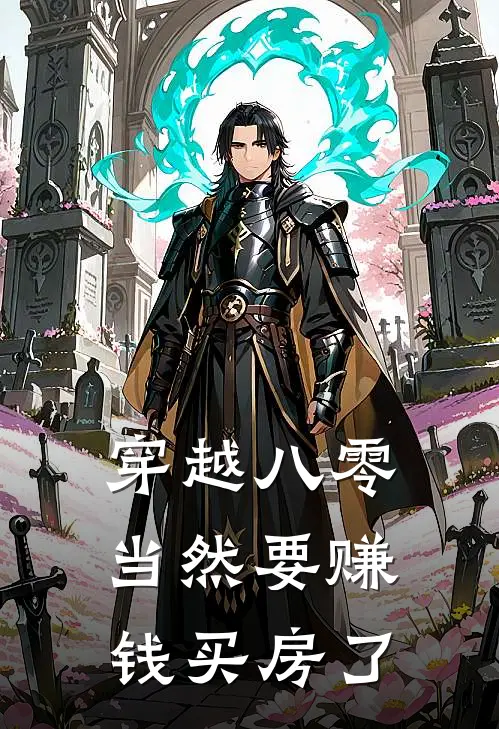 穿越八零，当然要赚钱买房了