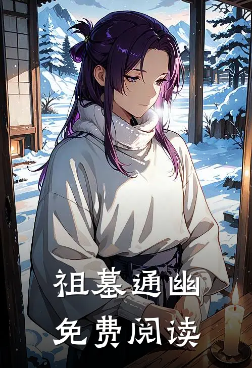 祖墓通幽免费阅读