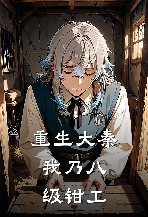 重生大秦：我乃八级钳工