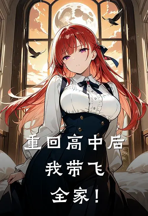 重回高中后，我带飞全家！