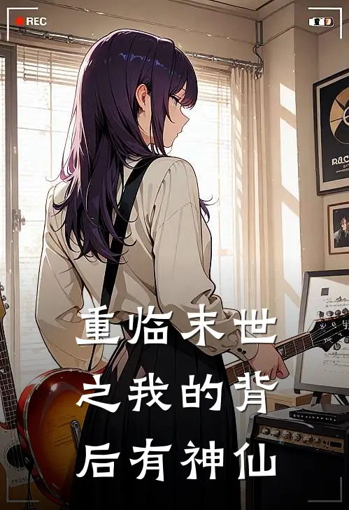 重临末世之我的背后有神仙