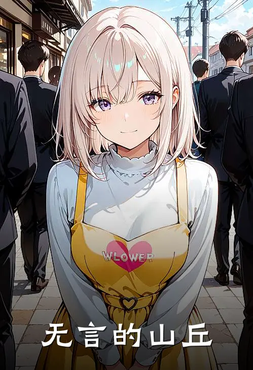 无言的山丘