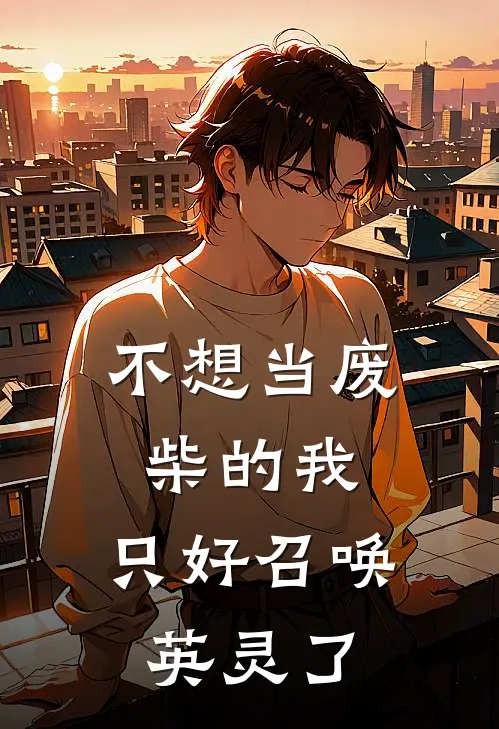 不想当废柴的我，只好召唤英灵了