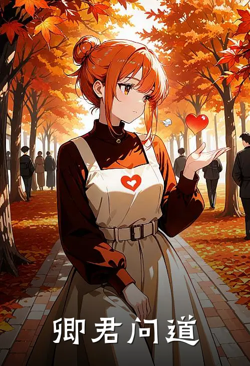 卿君问道