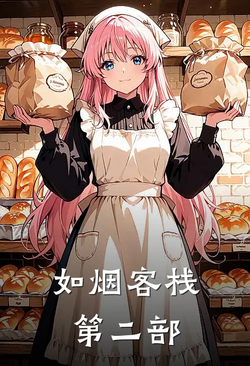 如烟客栈第二部