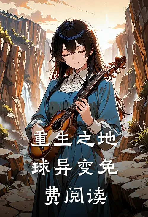 重生之地球异变免费阅读