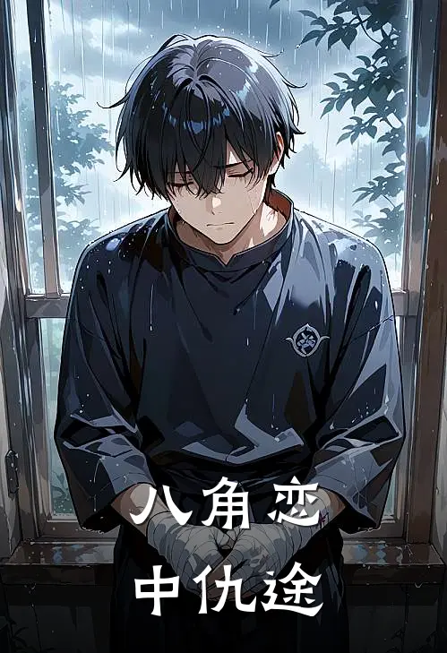 八角恋中【仇途】