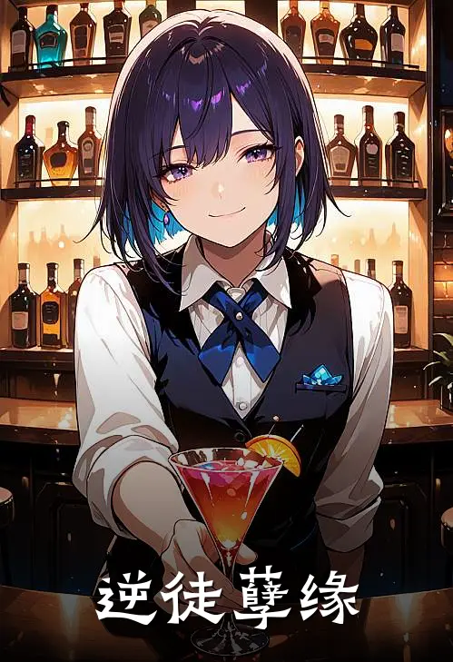 逆徒孽缘(焕尘陈澜)最新小说全文阅读_最新章节列表逆徒孽缘(焕尘陈澜)