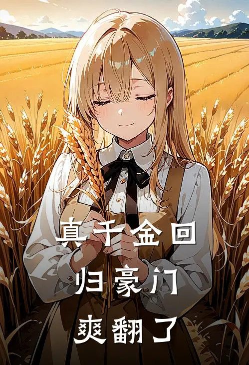 真千金回归豪门，爽翻了