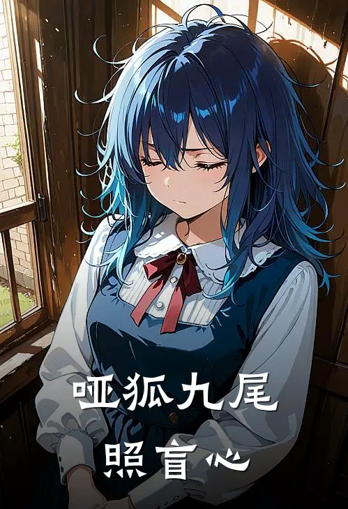 哑狐九尾照盲心