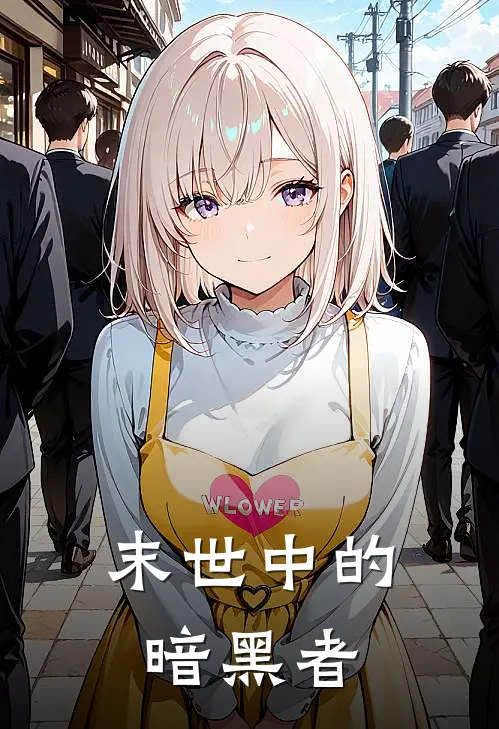 末世中的暗黑者