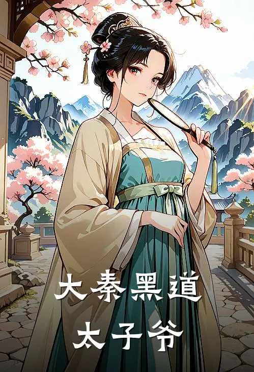 大秦黑道太子爷