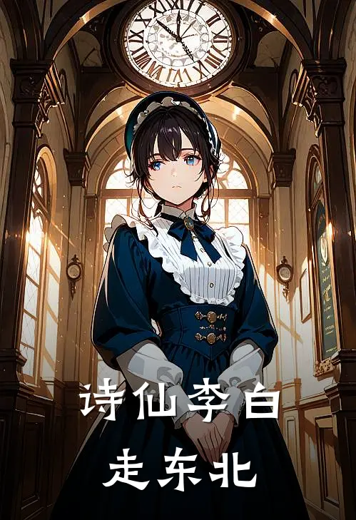 诗仙李白走东北