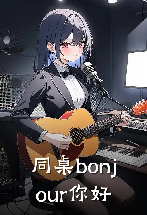 同桌bonjour【你好】