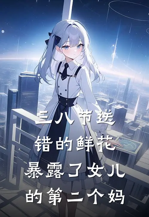 三八节送错的鲜花，暴露了女儿的第二个妈