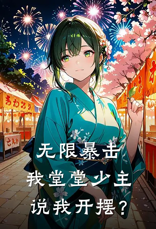 无限暴击：我堂堂少主说我开摆？