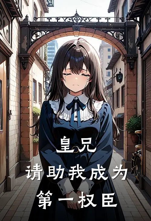 皇兄，请助我成为第一权臣