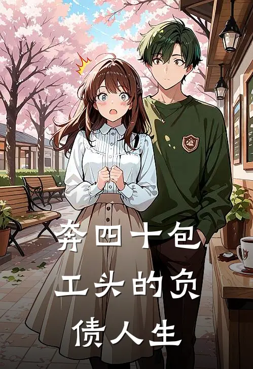 奔四十包工头的负债人生