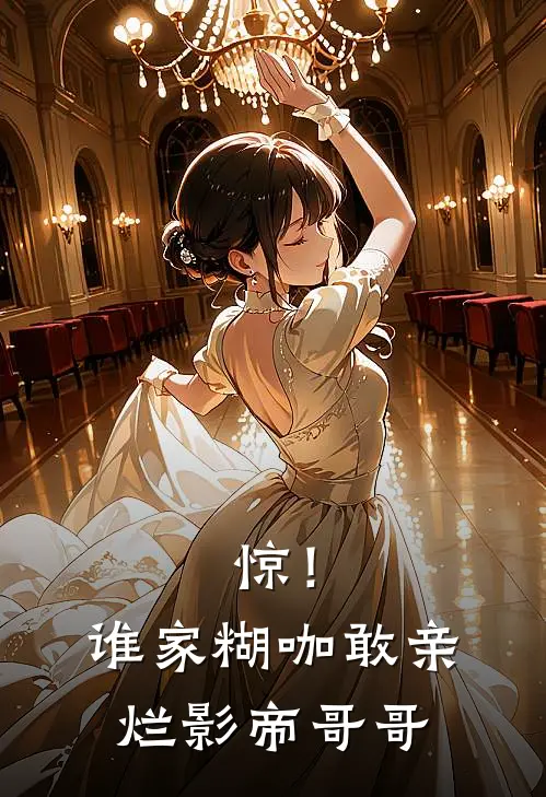 惊！谁家糊咖敢亲烂影帝哥哥