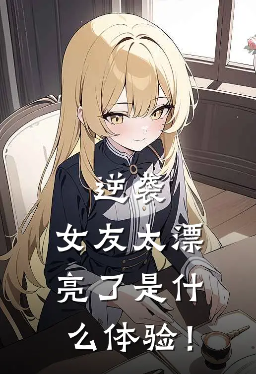 逆袭：女友太漂亮了是什么体验！