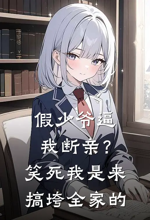 假少爷逼我断亲？笑死，我是来搞垮全家的