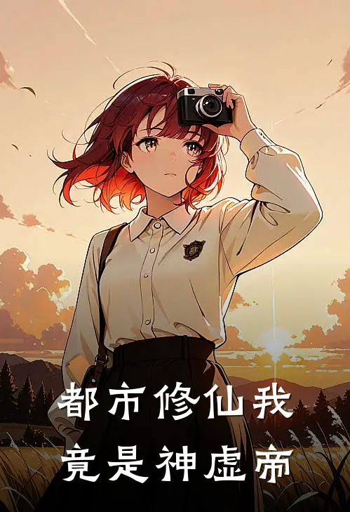 都市修仙我竟是神虚帝