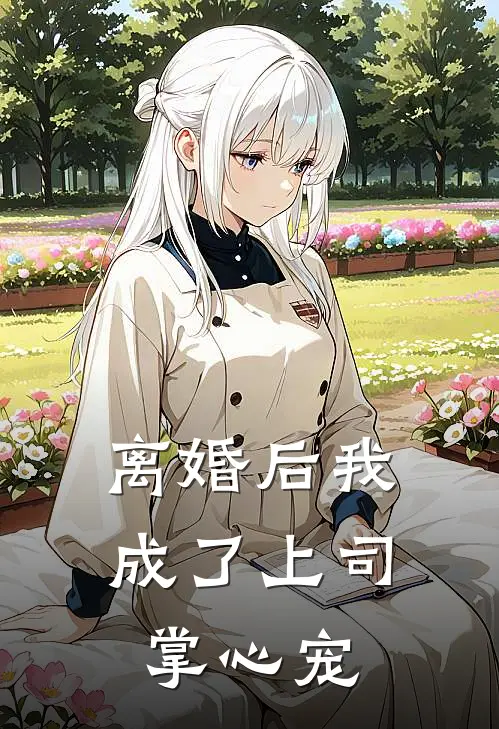 离婚后我成了上司掌心宠