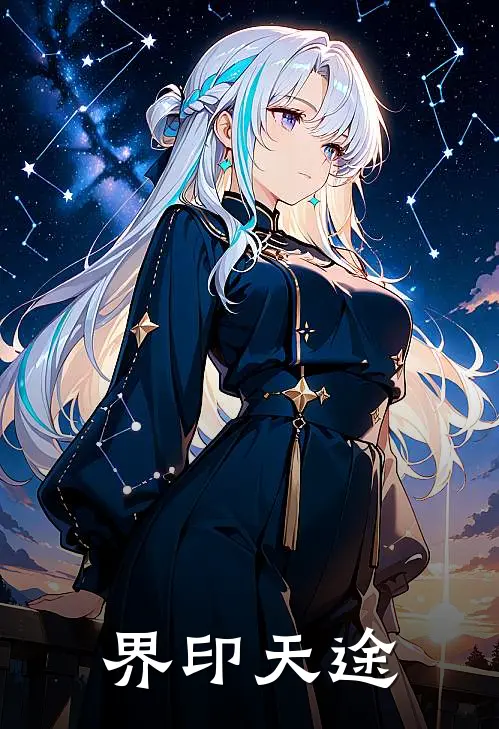 界印天途