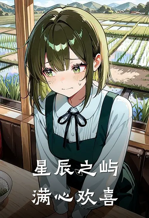 星辰之屿，满心欢喜