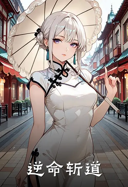 逆命斩道