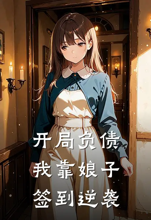 开局负债，我靠娘子签到逆袭