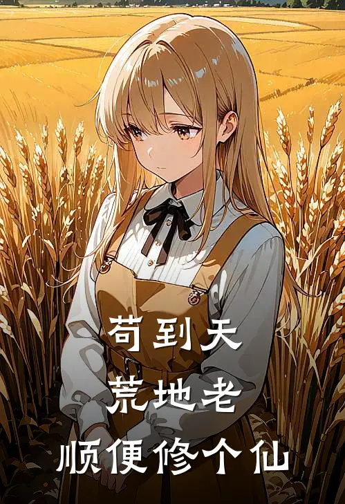 苟到天荒地老，顺便修个仙