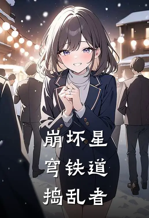 崩坏星穹铁道，捣乱者