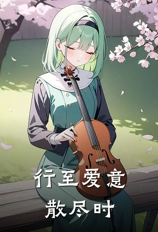 行至爱意散尽时