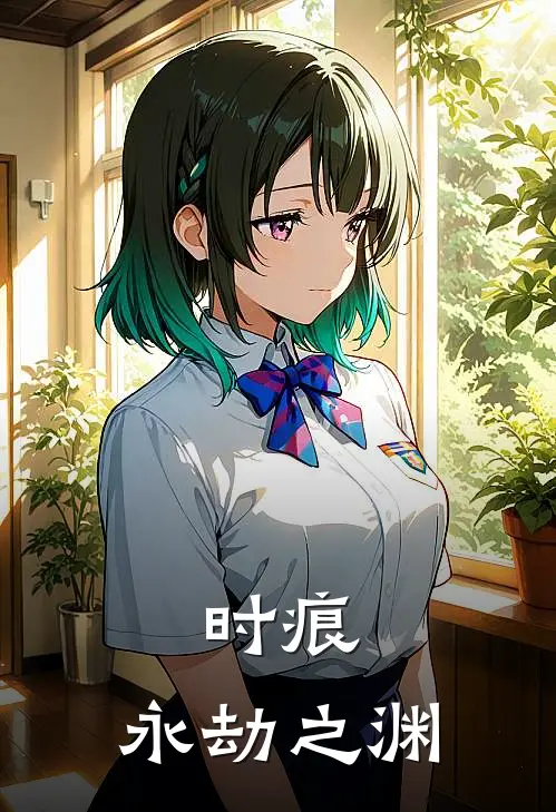 时痕：永劫之渊