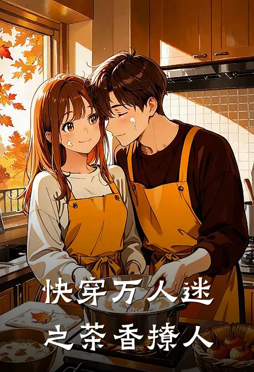 快穿万人迷之茶香撩人