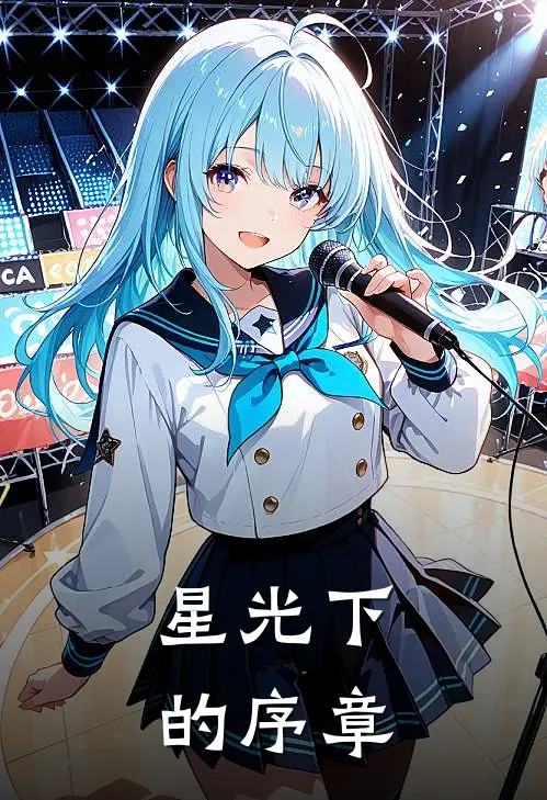 星光下的序章