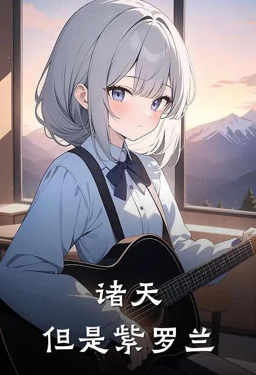 诸天：但是紫罗兰