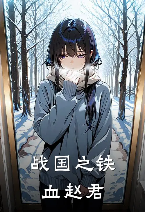 战国之铁血赵君