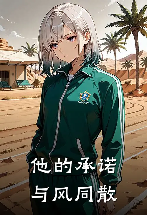 他的承诺与风同散